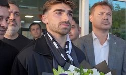 Jota Silva'dan Beşiktaş sözleri: Benim için çok netti