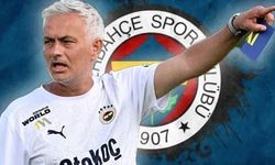 Jose Mourinho şaşırttı! Dikkat çeken Fenerbahçe hamlesi
