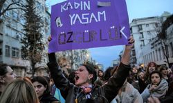Eşini darp edip görüntüleri paylaşan zanlı yakalandı