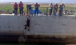 Gaziantep'te yine sulama kanalı faciası