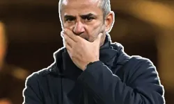 Ali Koç'un İsmail Kartal kararı! Fenerbahçe'nin yeni teknik direktörü kim olacak?
