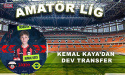 Kemal Kaya’dan dev transfer