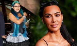 North, annesi Kim Kardashian’ı gölgede bıraktı