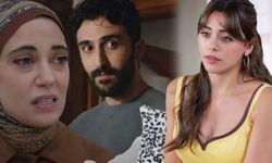 Doğa–Firaz sahnesi krize neden oldu: Kızılcık Şerbeti’nde senaryo değişti