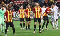 Kayserispor, Beşiktaş’ı 6 sezondur mağlup edemiyor