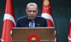 Cumhurbaşkanı Erdoğan’dan muhalefete mesaj: 'Koltuk kavgasına eyvallah demeyiz'