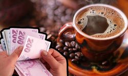 Kahve severlere kötü haber: 4 yılda yüzde 780 arttı! Fiyatlar rekor seviyede