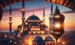 Birbirinden farklı, en güzel Mevlid Kandili mesajları ve sözleri! Resimli, kısa, uzun, dualı Mevlid Kandili mesajları