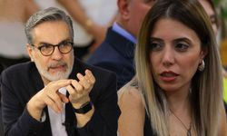 Dilruba Kayserilioğlu’ndan Hadi Özışık’a ifşa: 'Kart zampara, düş yakamdan'