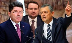 Özgür Özel’den çarpıcı çıkış: 'Yılmaz Tunç, Akın Gürlek hakkında dosya yaptı'