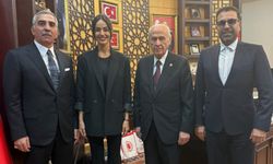 Bahçeli’den 29 Ekim sürprizi: Alevi - Sünni kardeşliği için özel türkü hazırlandı