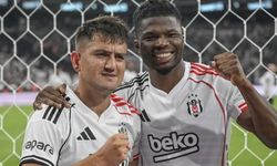 Kartal ceza sahasına girmekte uzman: Ama bitiricilik büyük sorun