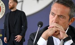 Fenerbahçe Başkanı Ali Koç övdüğü Devin Özek, hedef tahtasında mı?