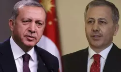 İçişleri Bakanlığı’nda büyük kriz: Ali Yerlikaya, Erdoğan’a şikayet edildi
