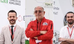 Türk şirketleri dünyaya tarım teknolojisi ihraç ediyor