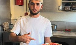Genç şef, Kilis mutfağını kitapla öne çıkaracak