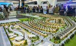 Türk firmaları Irak'ın yeniden inşasının yanı sıra inşaat tasarımına da katkı sağlıyor