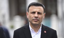 Son dakika! CHP'de deprem: Özgür Çelik ve ekibi görevden uzaklaştırıldı