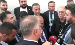 Son dakika! CHP’de olağanüstü anlar: Kongreyi başlattılar, mahkeme heyeti devreye girdi