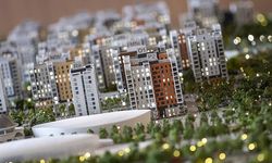 Konut satışları yılın 8 ayında 1 milyona yaklaştı