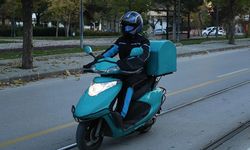 72 binden fazla motokurye kayıt altına alındı