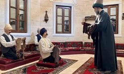 Türkmen kültürü ile İslam öğretilerinin birleştiği teşkilat: Ahilik