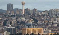 Türkiye'nin en hızlı büyüyen 100 şirketinden 24'ü Ankara'da