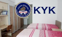 KYK yurt başvuruları başladı! 2025 - 2026 KYK yurt başvurusu nasıl yapılır? KYK yurt ücretleri ne kadar?