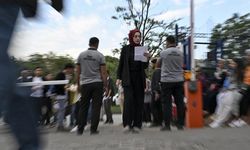 KPSS Alan Bilgisi Sınavları birinci ve ikinci oturumları tamamlandı