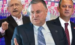 Lütfü Savaş karar sonrası sessizliğini bozdu! 'Ne Kılıçdaroğlu’na ne de başkasına…'