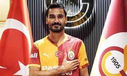 Galatasaray'da özel sohbet ifşa oldu: İlkay Gündoğan için 'Einstein' benzetmesi
