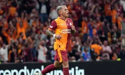 Galatasaray - Konyaspor maçında attığı gole sevinmemişti! Lucas Torreira nedenini böyle açıkladı