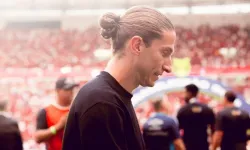 Maaşının tam 9 katını teklif etmişler! Filipe Luis buna rağmen Fenerbahçe'ye gelmedi