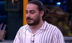 MasterChef Çağatay diskalifiye mi oldu? Mehmet Şef'in üstüne yürümüştü! MasterChef Çağatay elendi mi?