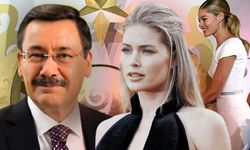 Bir vuruşluk servet! Melih Gökçek ve 41 milyonluk skandalda yeni iddia