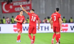 Mert Müldür Milli Takım'da bir başka performans sergiledi! Güven verdi
