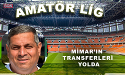 Mimar’ın transferleri yolda