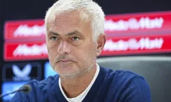 Mourinho'nun yeri doldu bile! Fenerbahçe'den sürpriz isim