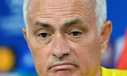 Önce Mourinho, Fenerbahçe'yi kovdu! Portekiz'den şok iddia