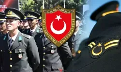 MSÜ öğretmen/mühendis muvazzaf subay alımı başvurusu: 2025 MSÜ öğretmen/mühendis muvazzaf subay alımı başvuru kılavuzu