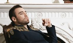 Murat Dalkılıç’ın aşkı ortaya çıktı: Güzel oyuncuyla el ele
