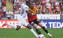 Süper Lig'in 7. haftasındaki ikas Eyüpspor-Göztepe maçı taraftarlara ücretsiz olacak