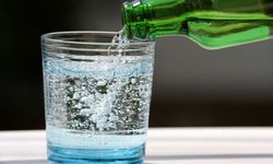 Maden suyunu bu şekilde içenler dikkat! Uzmanlardan uyarı