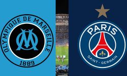 Marsilya - PSG derbisi ertelendi