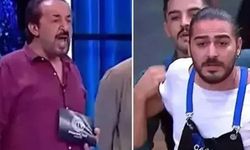 MasterChef Çağatay elendi mi? Mehmet Şef'in kararı sonrası akıbeti belli oldu