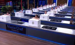 15 Eylül MasterChef kim elendi? MasterChef yarışmaya kim veda etti? İşte 15 Eylül'de elenen isim