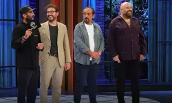 20 Eylül MasterChef eleme adayı kim oldu? 20 Eylül MasterChef potaya giren isim kim oldu? İşte son eleme adayı