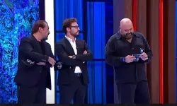 21 Eylül MasterChef kim elendi? 21 Eylül MasterChef yarışmaya kim veda etti? İşte elenen isim