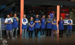 22 Eylül MasterChef kaptanlık oyununu kim kazandı? 22 Eylül MasterChef haftanın takımları nasıl oldu? İşte kaptanlar