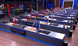 23 Eylül MasterChef eleme adayı kim oldu? 23 Eylül MasterChef dokunulmazlığı kim kazandı? İşte eleme adayları